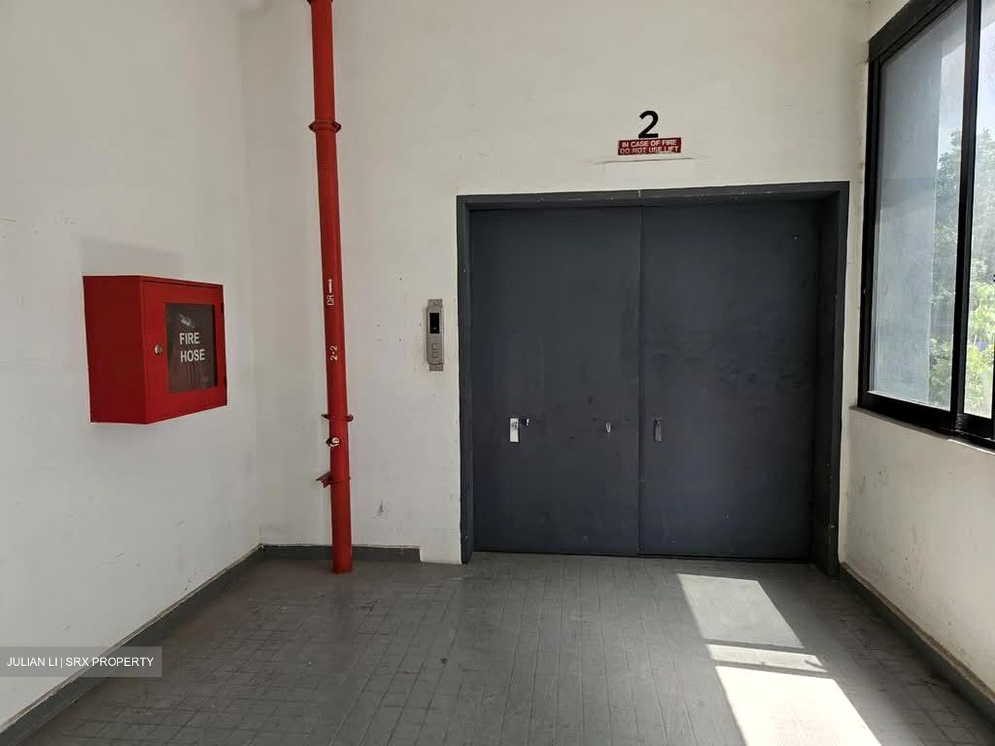 Singapore Handicrafts Building (D14), Factory #554096421